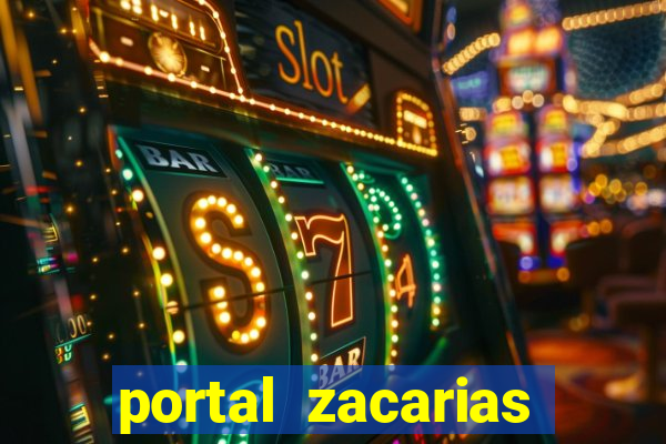 portal zacarias brinda nunes